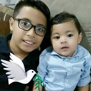 Meet your Posher, Eufrasio